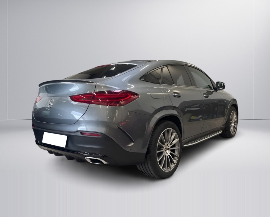 MERCEDES-BENZ GLE-Class 2024 — imagine 3
