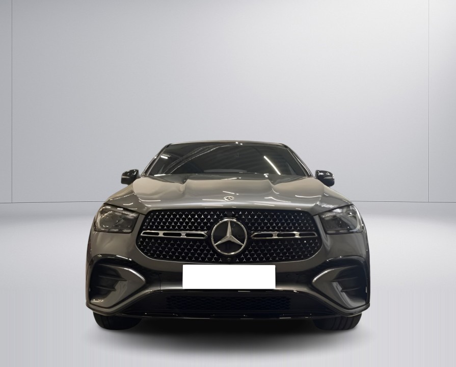 MERCEDES-BENZ GLE-Class 2024 — imagine 2