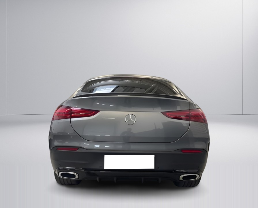 MERCEDES-BENZ GLE-Class 2024 — imagine 4
