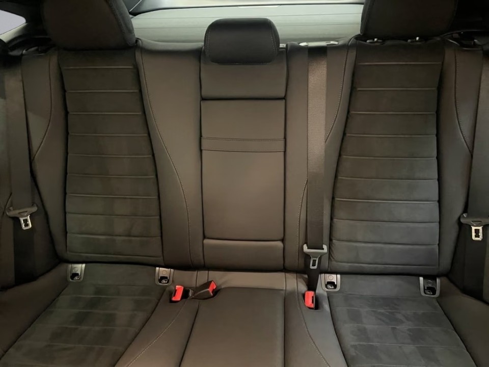MERCEDES-BENZ GLE-Class 2024 — imagine 18