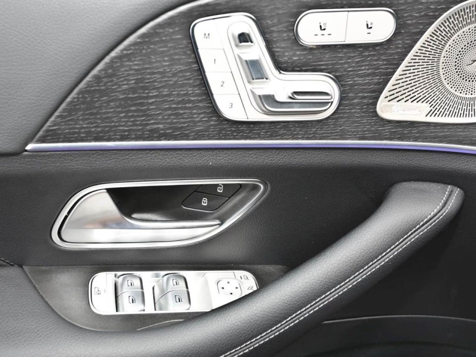 Mercedes-Benz GLE Coupé 300d 4MATIC AMG Line - foto 16