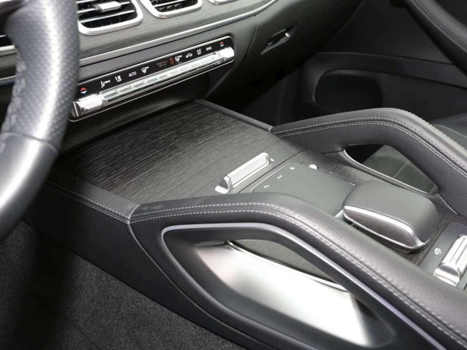 Mercedes-Benz GLE Coupé 300d 4MATIC AMG Line - foto 12