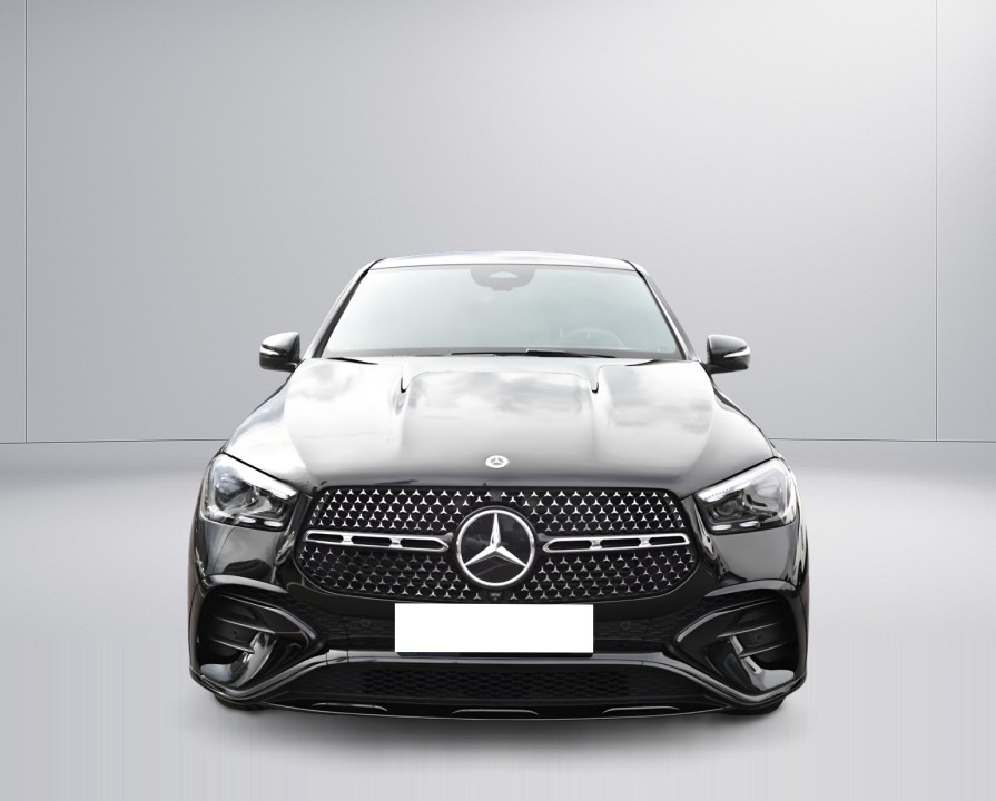 MERCEDES-BENZ GLE-Class 2025 — imagine 2