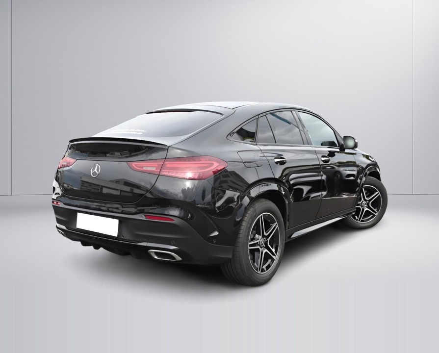 MERCEDES-BENZ GLE-Class 2025 — imagine 3