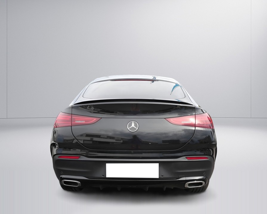 MERCEDES-BENZ GLE-Class 2025 — imagine 4
