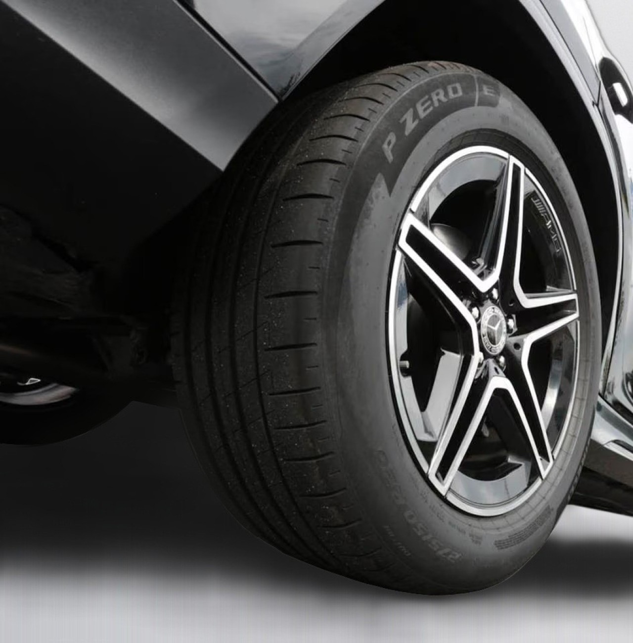 Mercedes-Benz GLE Coupé 300d 4MATIC AMG Line - foto 23