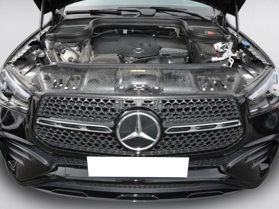Mercedes-Benz GLE Coupé 300d 4MATIC AMG Line - foto 21