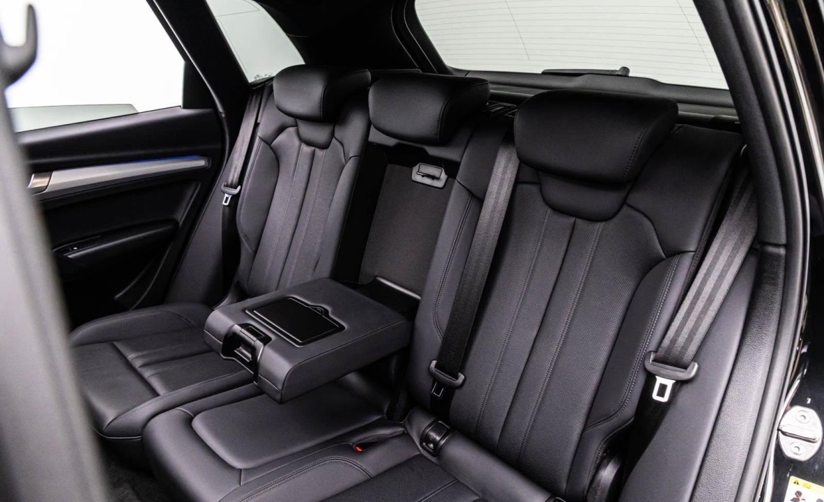 AUDI A5 2023 — imagine 20