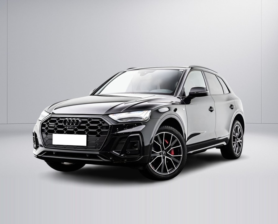 AUDI A5 2023 — imagine 16