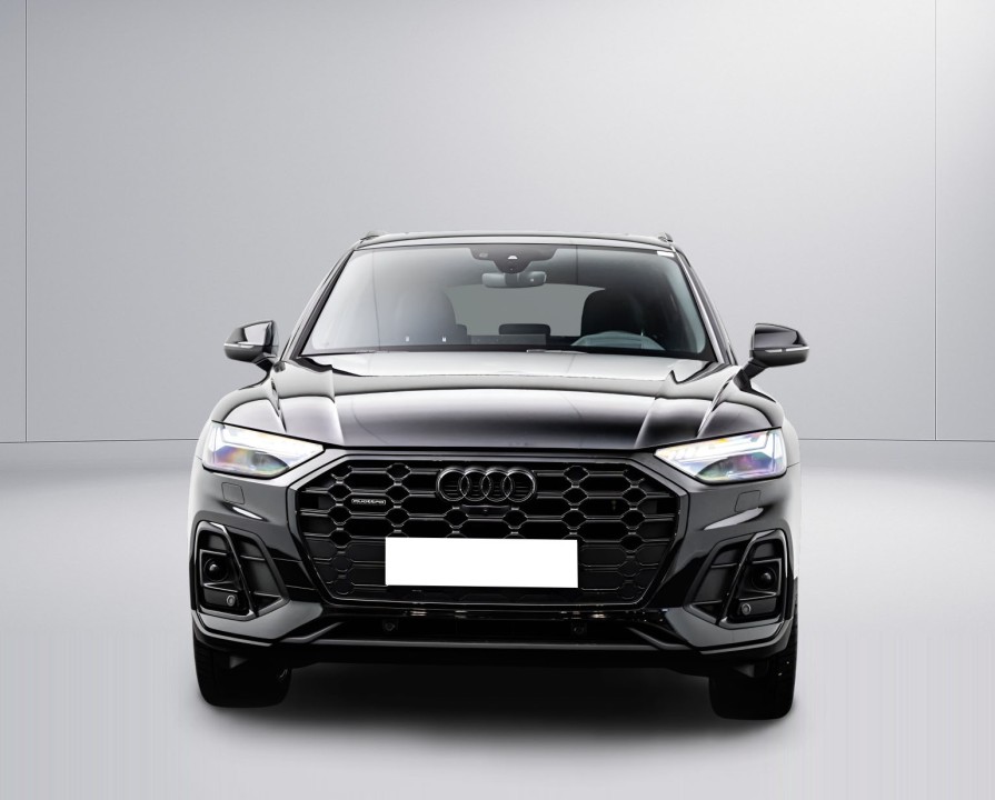 AUDI A5 2023 — imagine 17