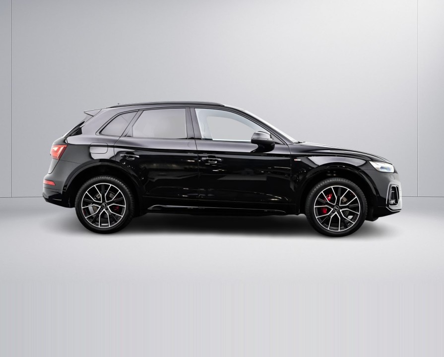AUDI A5 2023 — imagine 2