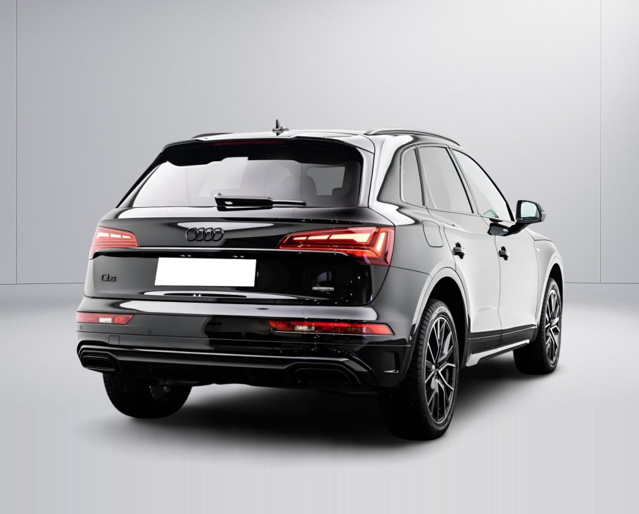 AUDI A5 2023 — imagine 3
