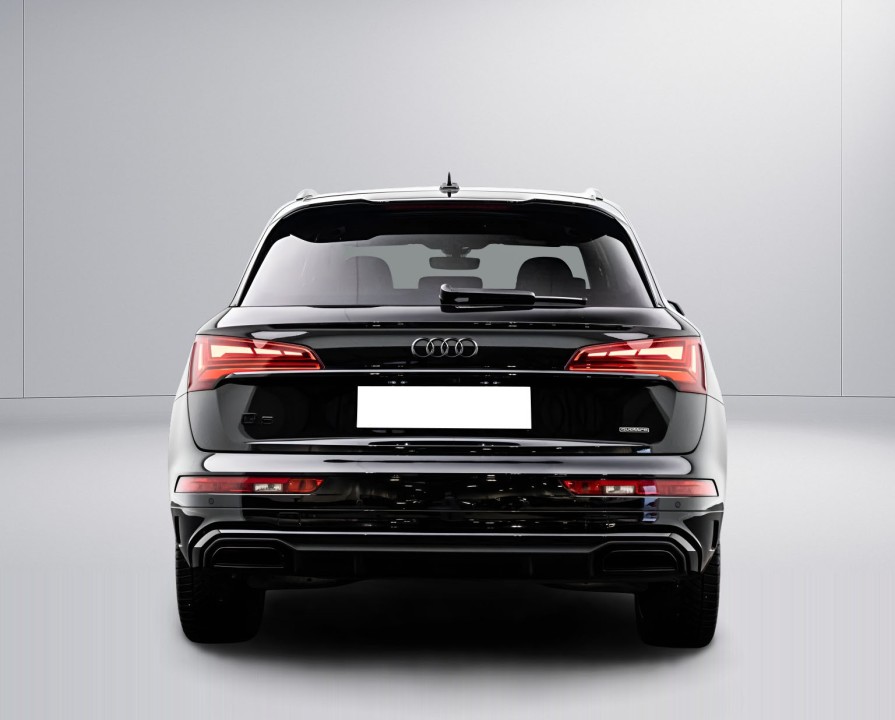 AUDI A5 2023 — imagine 4
