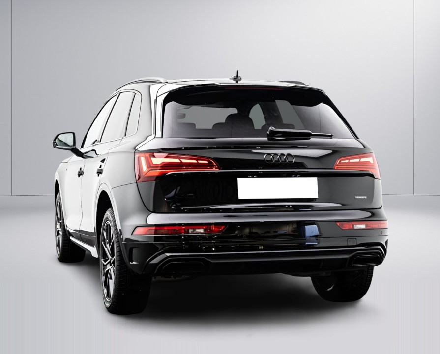 AUDI A5 2023 — imagine 5