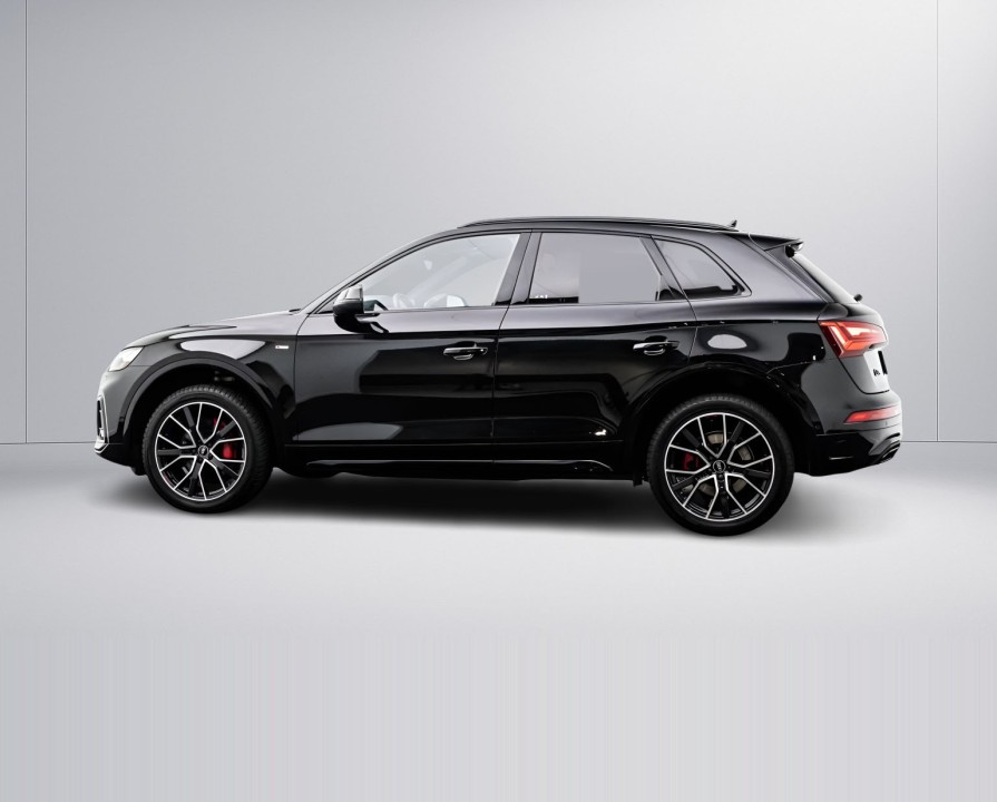 AUDI A5 2023 — imagine 15