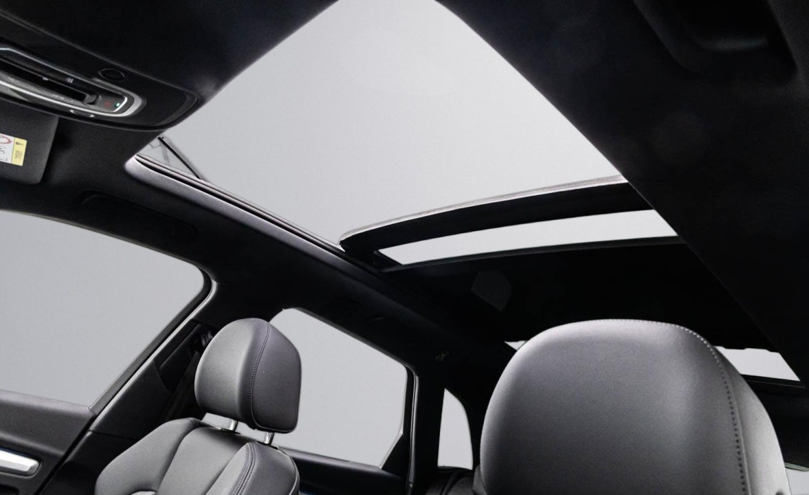 A5 Audi Q5 50TDI quattro S line - foto 16