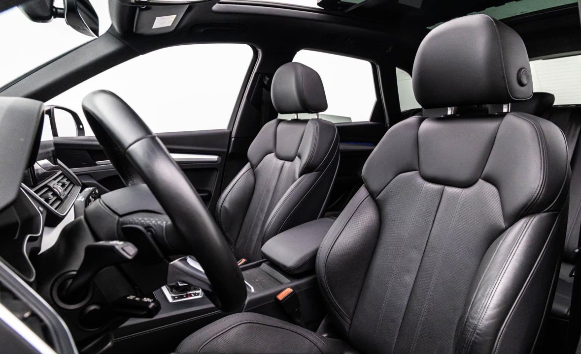 AUDI A5 2023 — imagine 19