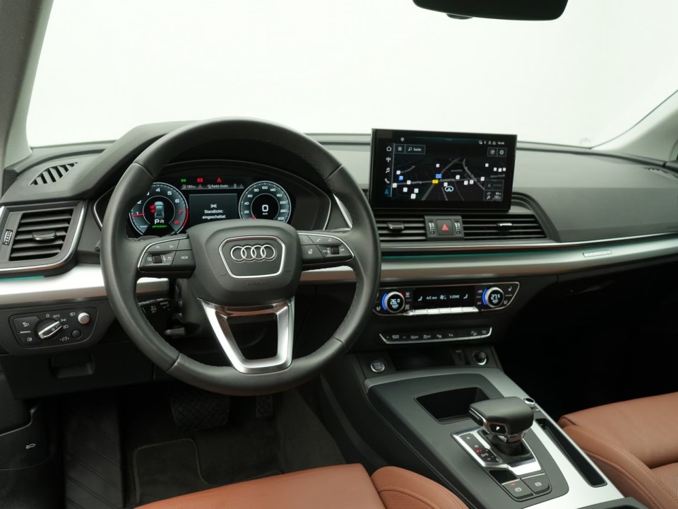 Audi Q5 45 TFSI quattro S line - foto 7