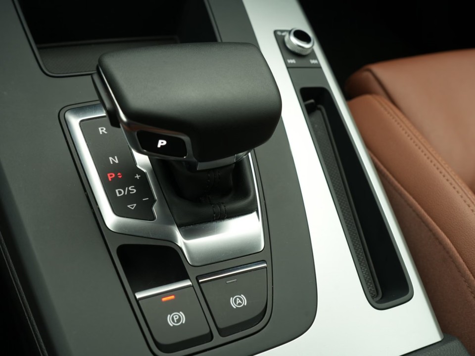 Audi Q5 45 TFSI quattro S line - foto 13
