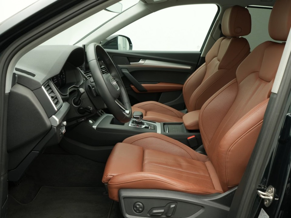 Audi Q5 45 TFSI quattro S line - foto 8