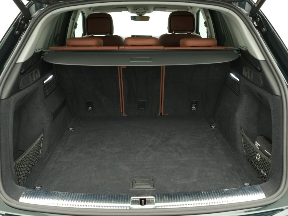 Audi Q5 45 TFSI quattro S line - foto 20