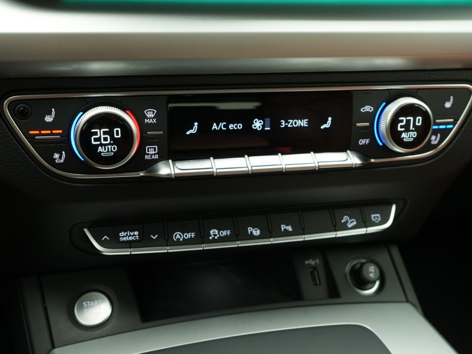 Audi Q5 45 TFSI quattro S line - foto 14