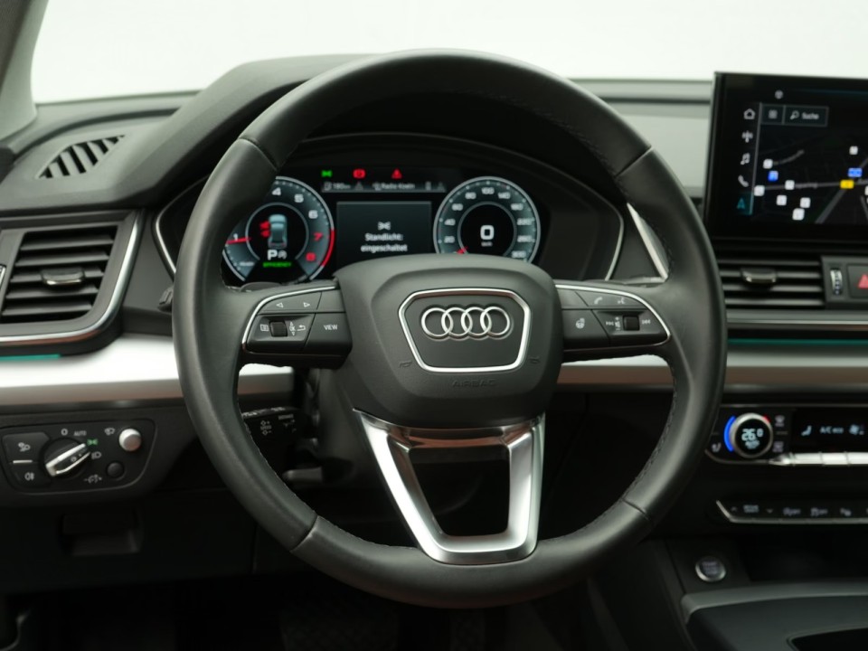 Audi Q5 45 TFSI quattro S line - foto 6