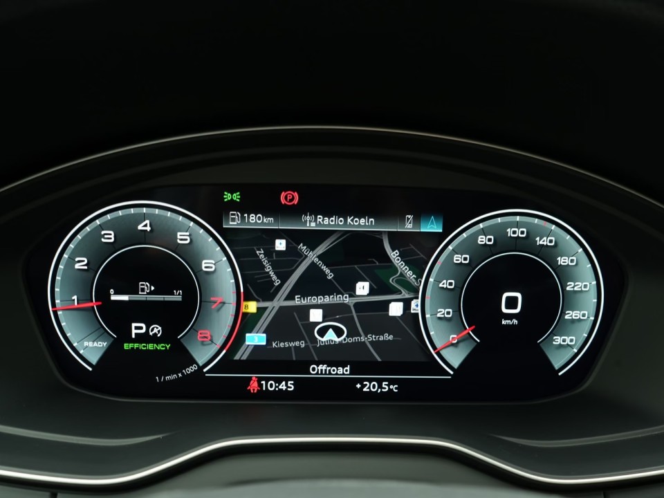 Audi Q5 45 TFSI quattro S line - foto 12