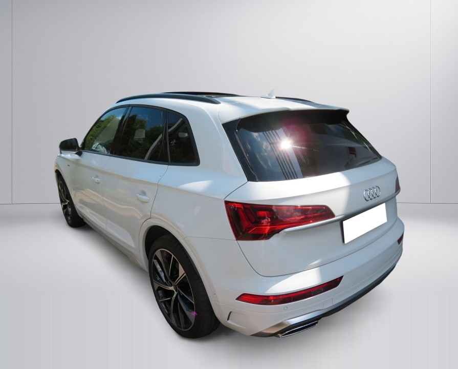 AUDI Q5 2021 — imagine 4