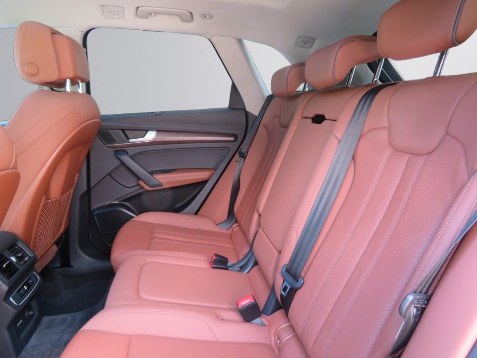 Audi Q5 SUV 3.0TDI S line - foto 19