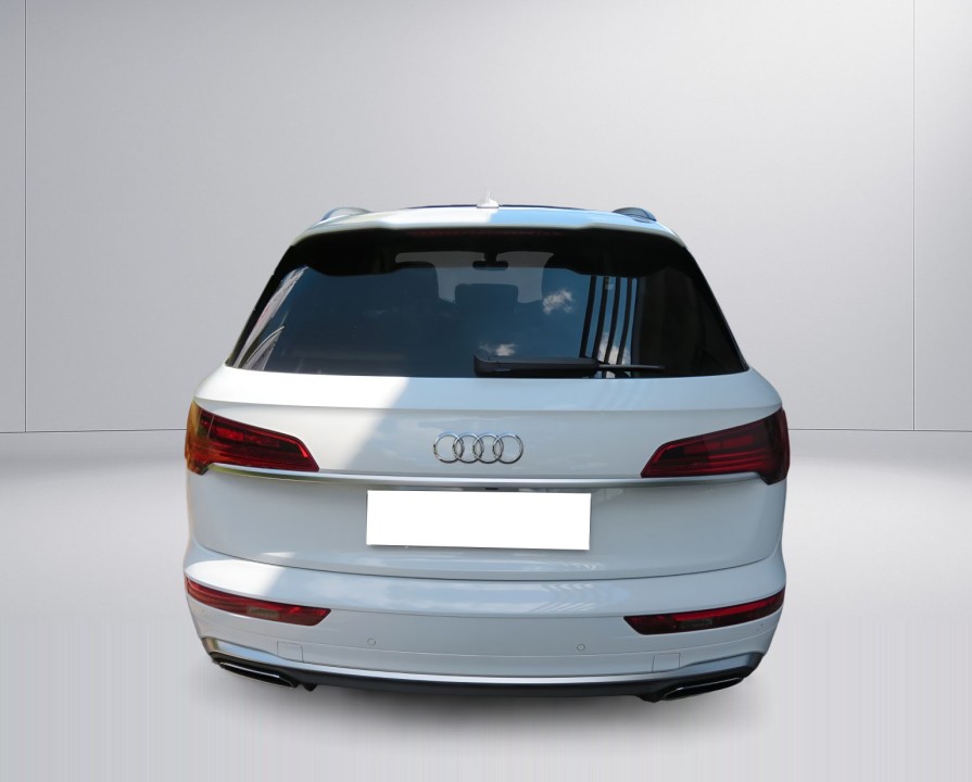 AUDI Q5 2021 — imagine 5