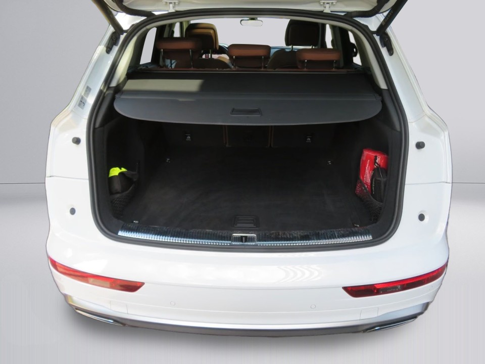 Audi Q5 SUV 3.0TDI S line - foto 24