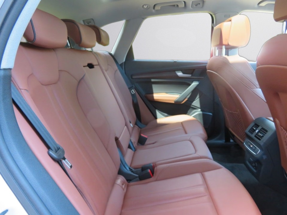 Audi Q5 SUV 3.0TDI S line - foto 18