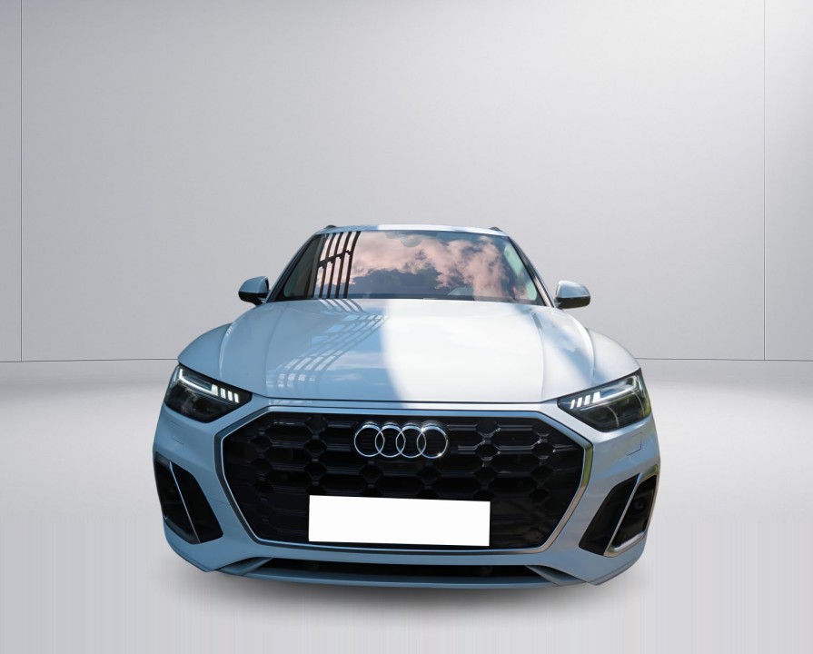 AUDI Q5 2021 — imagine 2