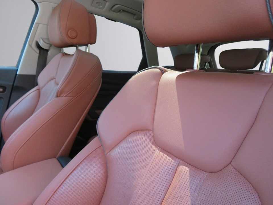Audi Q5 SUV 3.0TDI S line - foto 17