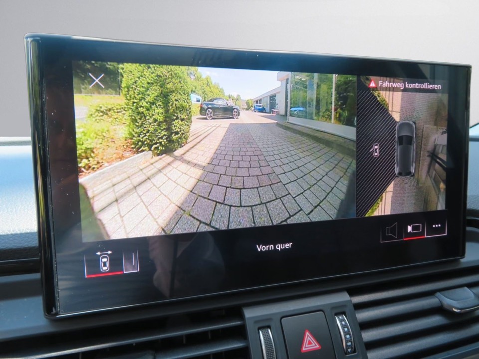 Audi Q5 SUV 3.0TDI S line - foto 16