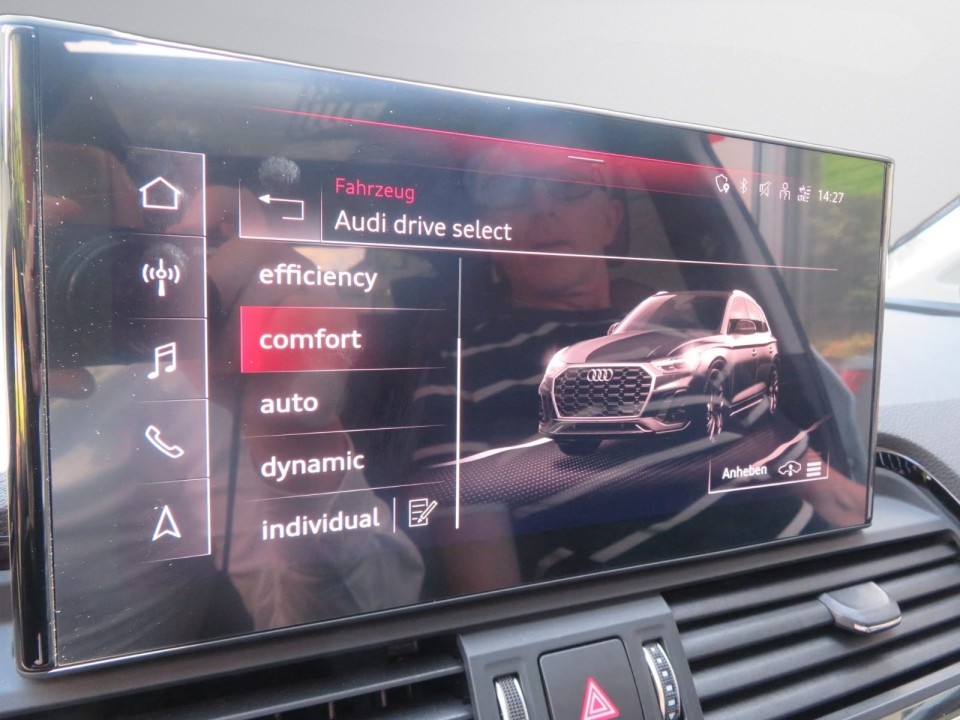 AUDI Q5 2021 — imagine 19