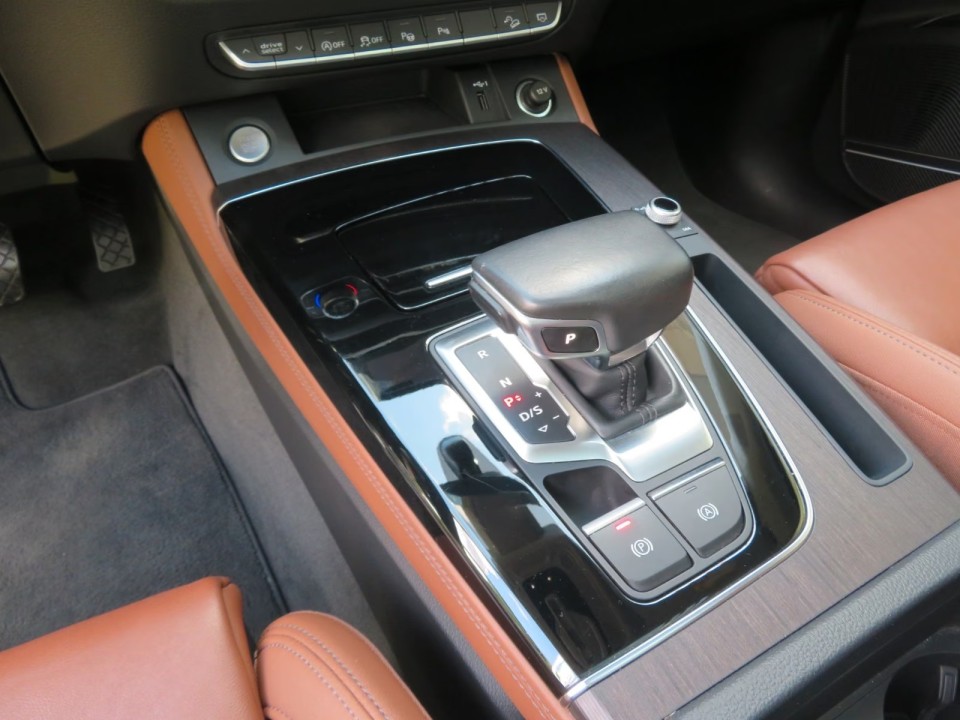 Audi Q5 SUV 3.0TDI S line - foto 11