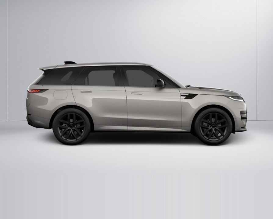 LAND ROVER Range Rover Sport 2026 — imagine 2