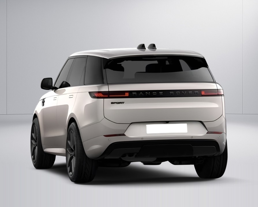 LAND ROVER Range Rover Sport 2026 — imagine 3