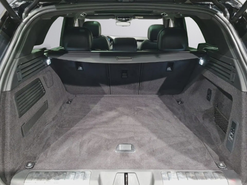 LAND ROVER Range Rover Sport 2025 — imagine 20