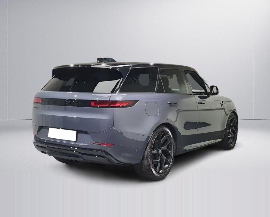 LAND ROVER Range Rover Sport 2025 — imagine 2