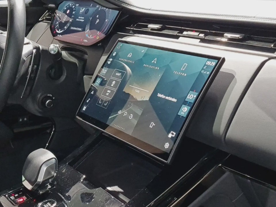LAND ROVER Range Rover Sport 2025 — imagine 18
