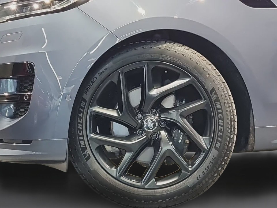 Land Rover Range Rover Sport D350 Autobiography - foto 11