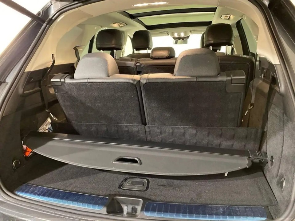 Mercedes-Benz GLE 350d 4MATIC AMG Line - foto 12