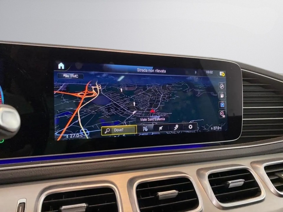 MERCEDES-BENZ GLE 2021 — imagine 20