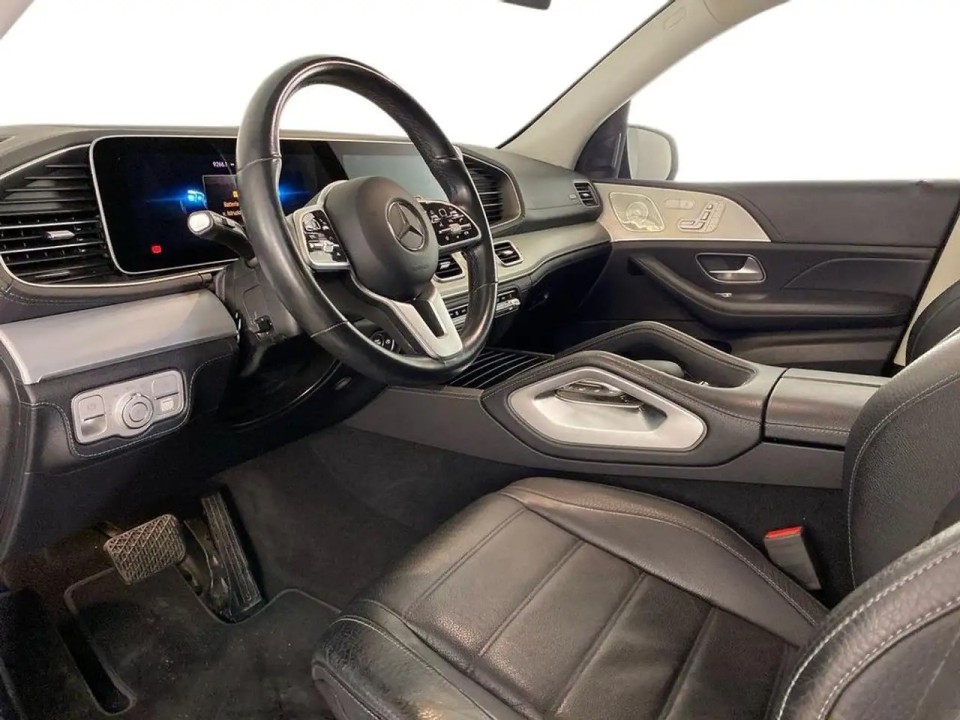 MERCEDES-BENZ GLE 2021 — imagine 17