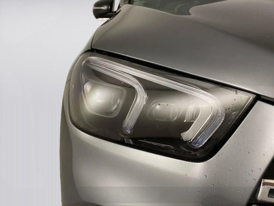 Mercedes-Benz GLE 350d 4MATIC AMG Line - foto 13