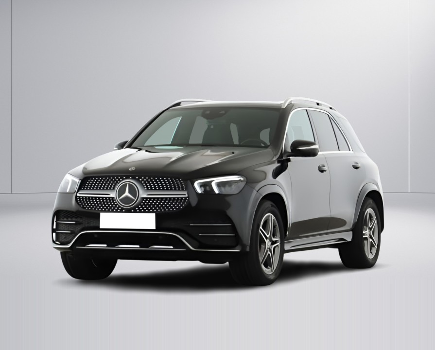 MERCEDES-BENZ GLE 2021 — imagine 17