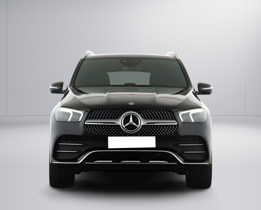 MERCEDES-BENZ GLE 2021 — imagine 18